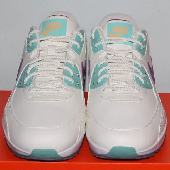 Nike Air Max 90 G NRG U21 Torrey Pines Golf Shoes Mens 14